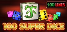 100 Super Dice
