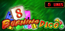 Burning Dice