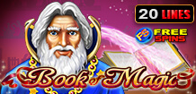 Book of Magic