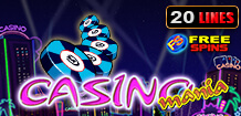 Casino Mania