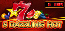 5 Dazzling Hot