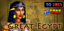 The Great Egypt