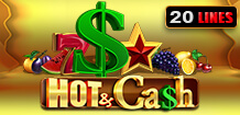 Hot & Cash