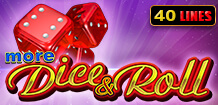 More Dice & Roll