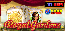 Royal Gardens