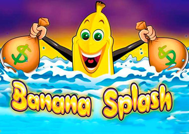Banana Splash