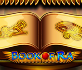 Book Of Ra