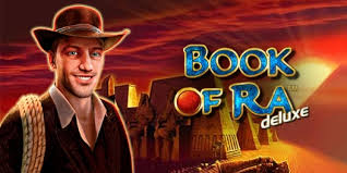 Book Of Ra Deluxe