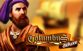 Columbus™ Deluxe