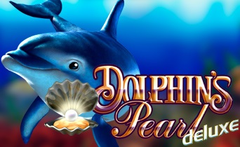 Dolphins Pearl Deluxe