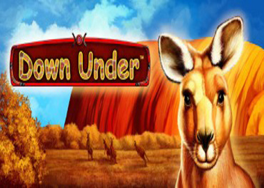 Down Under