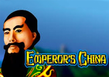 Emperor's China