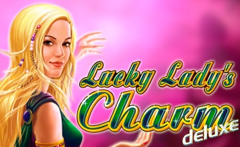 Lucky Lady's Charm Deluxe
