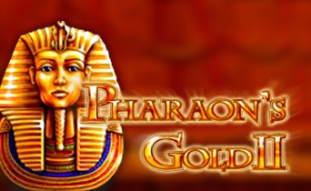 Pharaoh's Gold II
