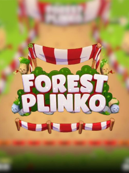 Forest Plinko