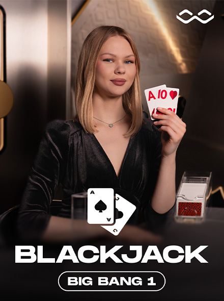 BigBang Blackjack 1