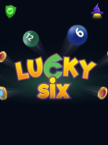 Lucky Six