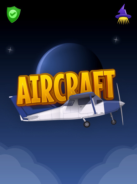 Aircraft