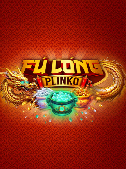 Fú Lóng Plinko