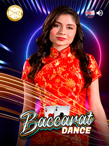 Baccarat Dance