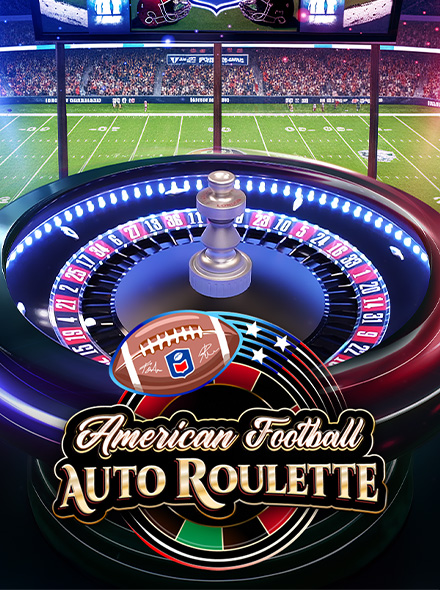 America Football Auto Roulette
