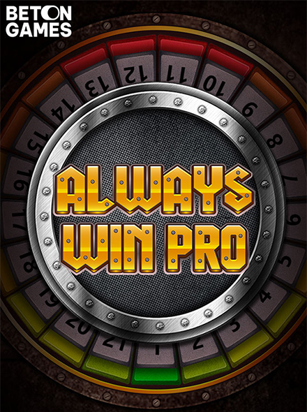 Always Win Pro