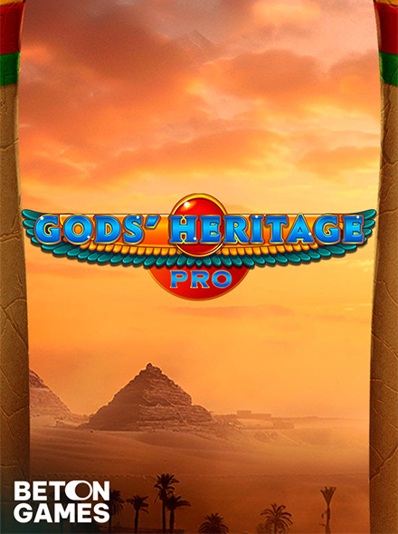 God's heritage Pro