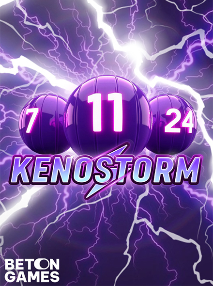 KenoStorm