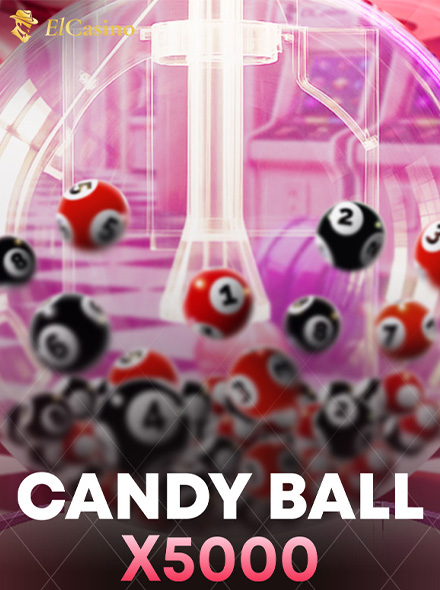 CandyBallX