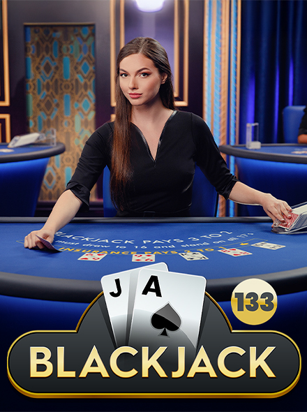 Blackjack 133