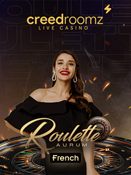 Aurum Roulette French