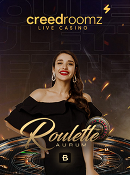 Aurum Roulette B