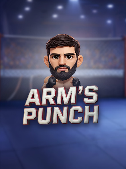 Arm's Punch