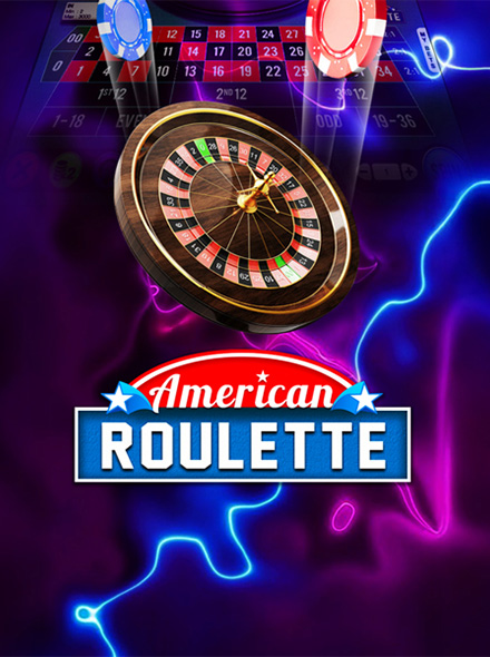 American Roulette