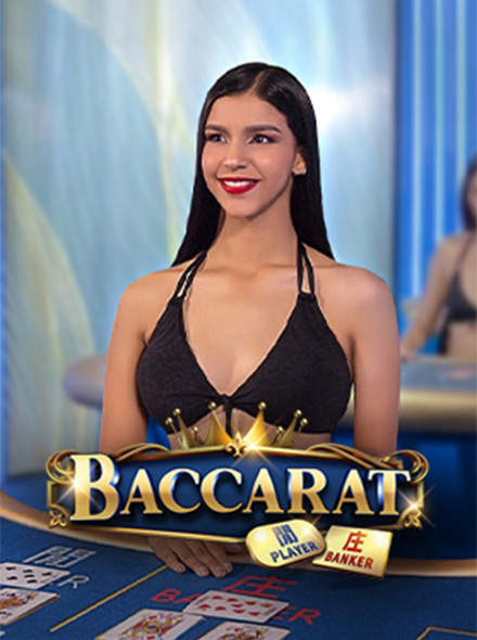 Baccarat C04
