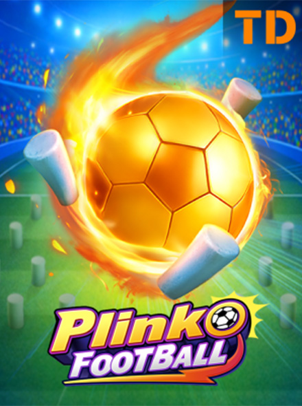 Plinko Football